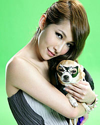 Elva Hsiao